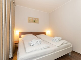 Ferienwohnung Kühlungsborn-Ost Ausstattung 14