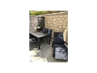 Ferienwohnung Kühlungsborn-Ost Außenaufnahme 3