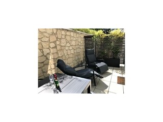 Ferienwohnung Kühlungsborn-Ost Außenaufnahme 4