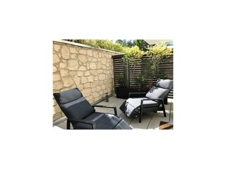 Ferienwohnung Kühlungsborn-Ost Außenaufnahme 5