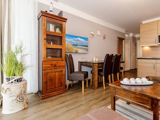 Wohn- und Essbereich