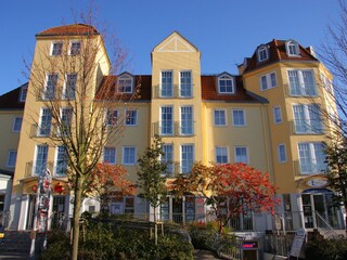 Ferienwohnung Kühlungsborn-Ost Umgebung 9