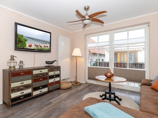 Ferienwohnung Kühlungsborn-Ost Ausstattung 2