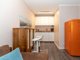 Ferienwohnung Kühlungsborn-Ost Ausstattung 4