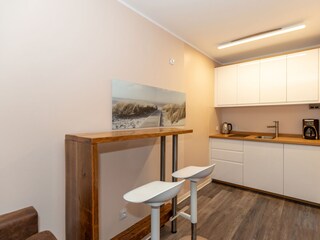 Ferienwohnung Kühlungsborn-Ost Ausstattung 5