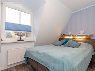 Ferienwohnung Kühlungsborn-Ost Ausstattung 6