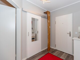 Ferienwohnung Kühlungsborn-Ost Ausstattung 11