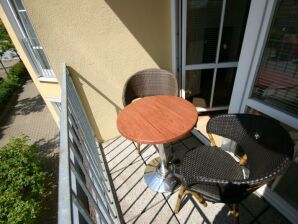 FeWo Strandstraße 43 319566