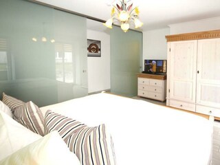 Ferienwohnung Kühlungsborn-Ost Ausstattung 8