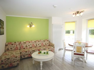 Ferienwohnung Kühlungsborn-Ost Ausstattung 4