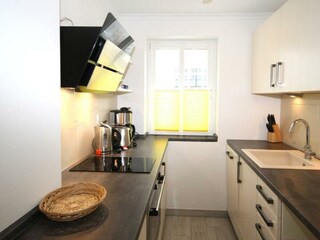 Ferienwohnung Kühlungsborn-Ost Ausstattung 6