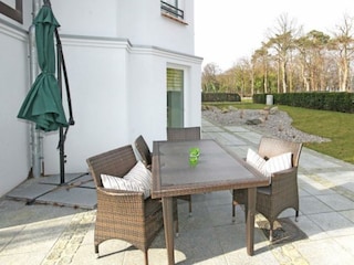 Ferienwohnung Kühlungsborn-Ost Außenaufnahme 2