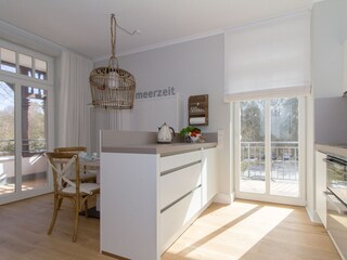 Ferienwohnung Kühlungsborn-Ost Ausstattung 5