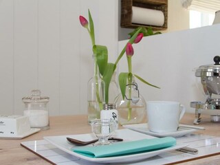 Ferienwohnung Kühlungsborn-Ost Ausstattung 7