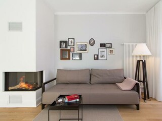 Ferienwohnung Kühlungsborn-Ost Ausstattung 3