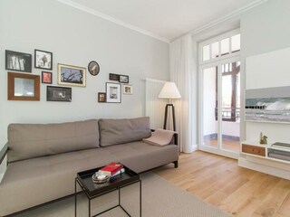 Ferienwohnung Kühlungsborn-Ost Ausstattung 4