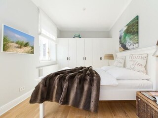 Ferienwohnung Kühlungsborn-Ost Ausstattung 8