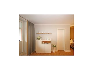 Ferienwohnung Kühlungsborn-Ost Ausstattung 5