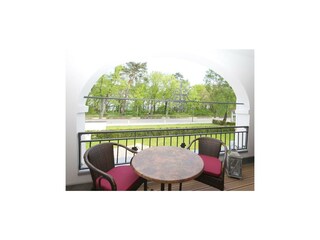 Ferienwohnung Kühlungsborn-Ost Außenaufnahme 2