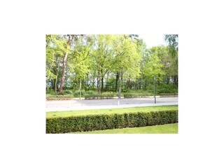 Ferienwohnung Kühlungsborn-Ost Außenaufnahme 3