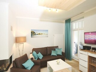 Ferienwohnung Kühlungsborn-Ost Ausstattung 3