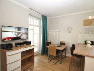 Ferienwohnung Kühlungsborn-Ost Ausstattung 4