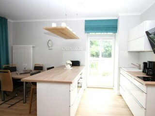 Ferienwohnung Kühlungsborn-Ost Ausstattung 5