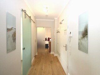 Ferienwohnung Kühlungsborn-Ost Ausstattung 9