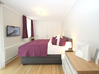Ferienwohnung Kühlungsborn-Ost Ausstattung 6