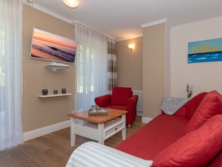 Ferienwohnung Kühlungsborn-Ost Ausstattung 5