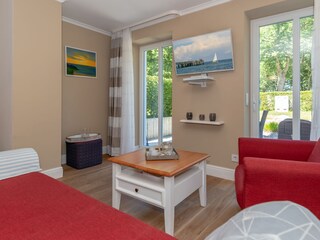 Ferienwohnung Kühlungsborn-Ost Ausstattung 6