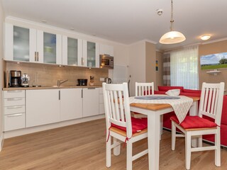 Ferienwohnung Kühlungsborn-Ost Ausstattung 7