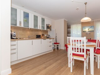 Ferienwohnung Kühlungsborn-Ost Ausstattung 8