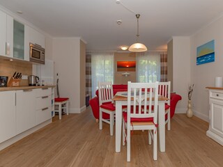 Ferienwohnung Kühlungsborn-Ost Ausstattung 9