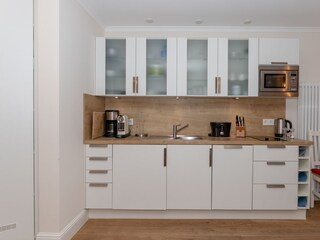 Ferienwohnung Kühlungsborn-Ost Ausstattung 10