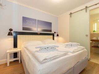 Ferienwohnung Kühlungsborn-Ost Ausstattung 11