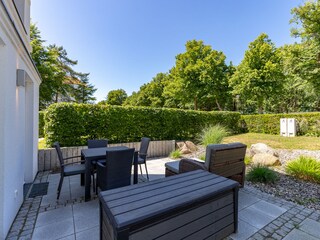 Ferienwohnung Kühlungsborn-Ost Außenaufnahme 3