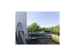 Ferienwohnung Kühlungsborn-Ost Außenaufnahme 2
