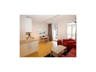 Ferienwohnung Kühlungsborn-Ost Ausstattung 3
