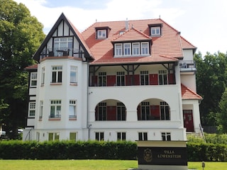 Ferienwohnung Kühlungsborn-Ost Umgebung 11