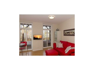 Ferienwohnung Kühlungsborn-Ost Ausstattung 3