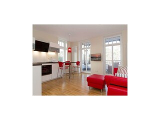 Ferienwohnung Kühlungsborn-Ost Ausstattung 6