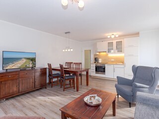 Ferienwohnung Kühlungsborn-West Ausstattung 3