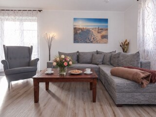 Ferienwohnung Kühlungsborn-West Ausstattung 7