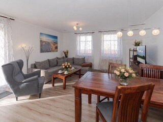 Ferienwohnung Kühlungsborn-West Ausstattung 4