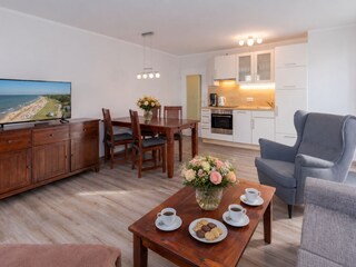 Ferienwohnung Kühlungsborn-West Ausstattung 5