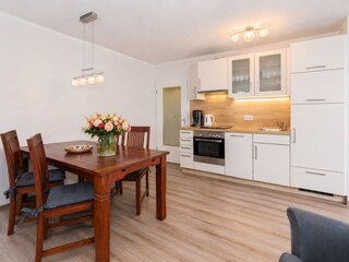 Ferienwohnung Kühlungsborn-West Ausstattung 6