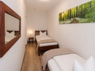 2.te Schlafzimmer