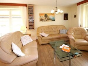 FeWo Strandschlösschen 319587