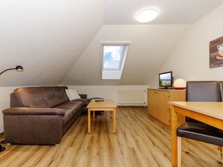 Ferienwohnung Kühlungsborn-West Ausstattung 4